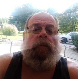 Meet your Posher, Rick